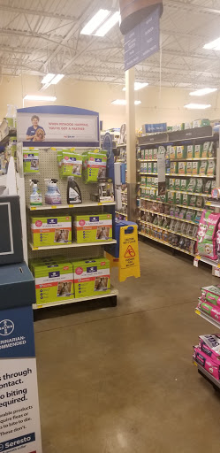 Pet Supply Store «PetSmart», reviews and photos, 948 Springfield Rd, Union, NJ 07083, USA