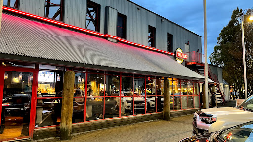 The Keg Steakhouse + Bar - Granville Island