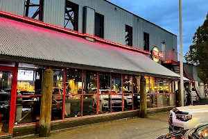 The Keg Steakhouse + Bar - Granville Island image