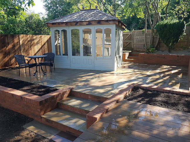 Comments and reviews of Forever Landscapes Design & Build