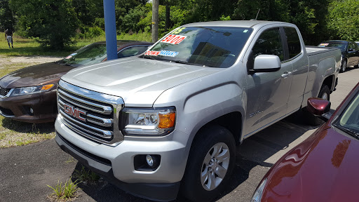 Used Car Dealer «Wilmington Auto LLC», reviews and photos, 5407 Market St, Wilmington, NC 28405, USA