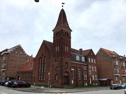 Immanuelskirken, Aarhus Baptistmenighed