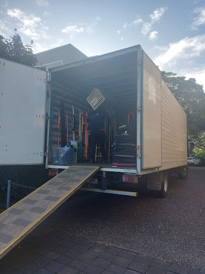 Trust Removalists