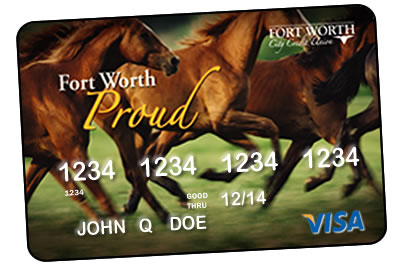 Credit Union «Fort Worth City Credit Union», reviews and photos