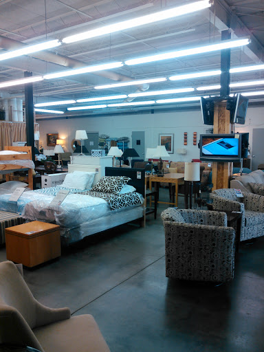 Furniture Store «Hotel Furniture Outlet & Liquidators», reviews and photos, 148 S Waverly Rd, Holland, MI 49423, USA