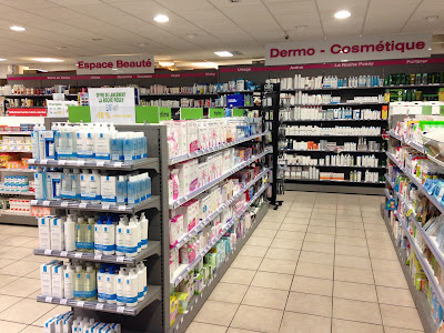 Pharmacie Montmajour à Arles