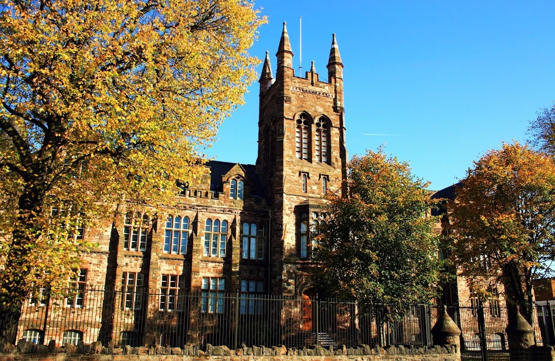 Belfast Royal Academy