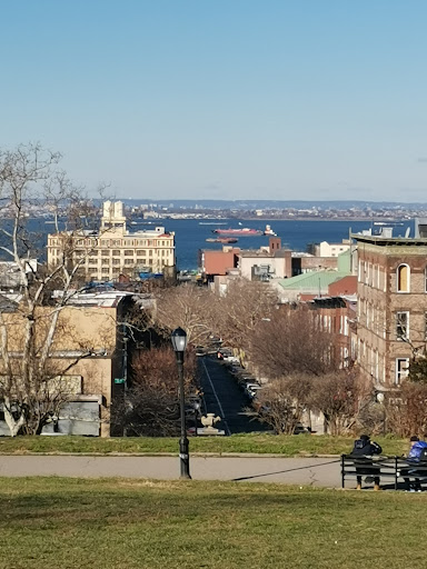Park «Sunset Park», reviews and photos, 7th Ave & 43rd St, Brooklyn, NY 11232, USA