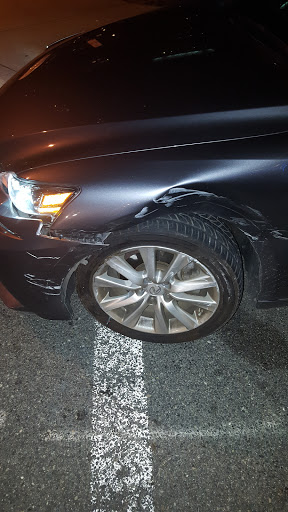 Auto Repair Shop «East Coast Collision Body Repair», reviews and photos, 781 Garfield Ave, Jersey City, NJ 07305, USA