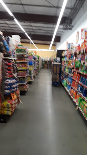 Dollar Store «FAMILY DOLLAR», reviews and photos, 7 S New York Rd, Galloway, NJ 08205, USA