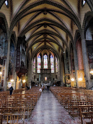 Basilique-Cathédrale de Saint-Jean-Baptiste de Perpignan