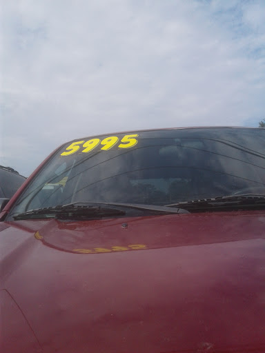 Used Car Dealer «Castle Used Cars Inc.», reviews and photos, 5225 Beach Blvd, Jacksonville, FL 32207, USA