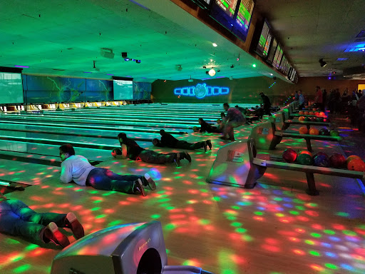 Bowling Alley «Spare Time Colchester», reviews and photos, 215 Lower Mountain View Dr, Colchester, VT 05446, USA