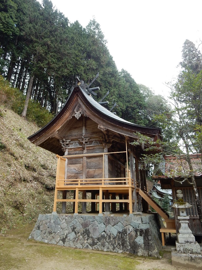 八幡宮