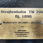 Photo n°8 de l'avis de Berny.E fait le 20/08/2023 à 17:49 sur le  DRESDEN 1900 Museumsgastronomie à Dresden