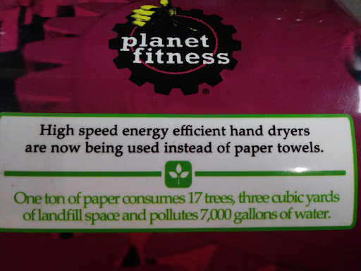 Gym «Planet Fitness», reviews and photos, 1630 NE 163rd St, North Miami Beach, FL 33162, USA