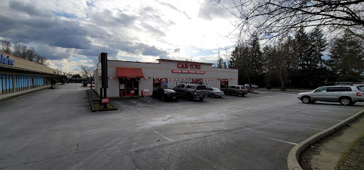 Car Stereo Store «Car Toys», reviews and photos, 13201 NE 20th St, Bellevue, WA 98005, USA
