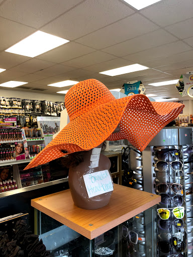 Beauty Supply Store «US Hair & Beauty Supply & Wig», reviews and photos, 3670 E Main St, Columbus, OH 43213, USA