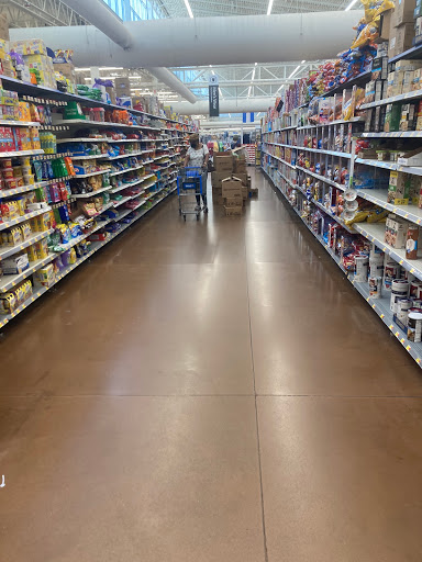 Supermarket «Walmart», reviews and photos, 3301 Tower Rd, Aurora, CO 80011, USA
