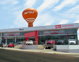 Mitsui Automotriz Canadá