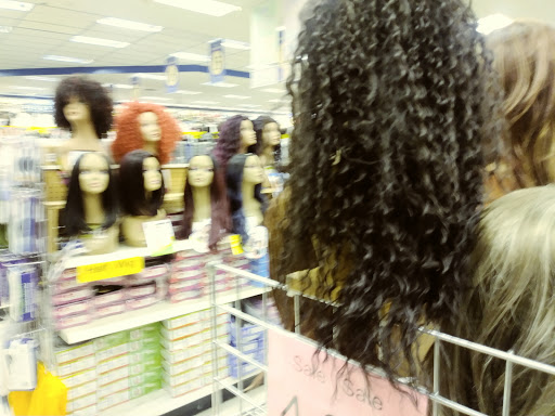 Beauty Supply Store «Ebony Super Store», reviews and photos, 1057 W Camp Wisdom Rd, Dallas, TX 75232, USA