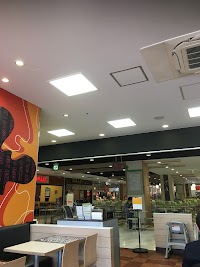 マクドナルド イオン春日井店