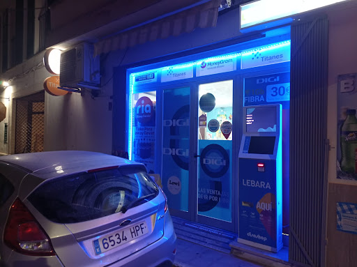 Multiservicios Balear FeLanitx- Peluquería en Felanitx, Baleares