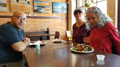 Coffee Shop «Old Town Coffee & Chocolates», reviews and photos, 211 F St, Eureka, CA 95501, USA