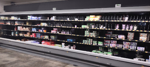 Department Store «Walmart Supercenter», reviews and photos, 6702 Seawall Blvd, Galveston, TX 77551, USA