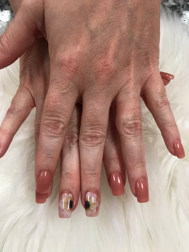 Nail Salon «Glory Nails», reviews and photos, 200 High Ave W # 13, Oskaloosa, IA 52577, USA