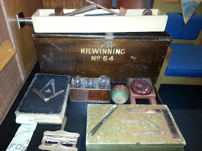Kilwinning Lodge No. 64 A.F. & A.M.