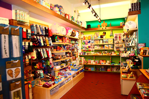 Gift Shop «Exit 9 Gift Emporium NYC», reviews and photos, 51 Avenue A, New York, NY 10009, USA