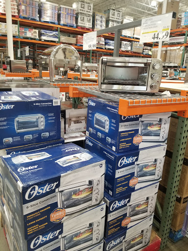 Warehouse store «Costco Business Center», reviews and photos, 3900 20th St E, Fife, WA 98424, USA