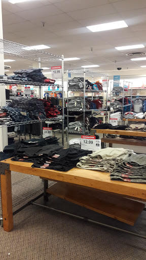 Department Store «JCPenney», reviews and photos, 2427 W US Hwy 90 #10, Lake City, FL 32055, USA