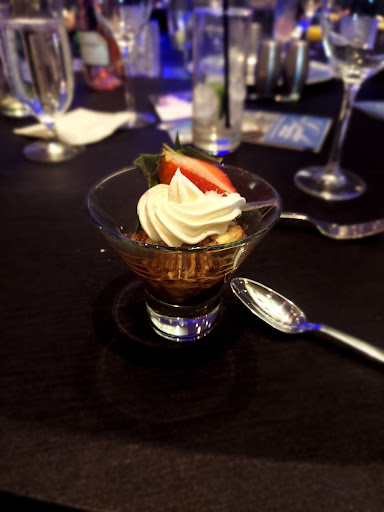 Hotel «JW Marriott Indianapolis», reviews and photos, 10 S West St, Indianapolis, IN 46204, USA