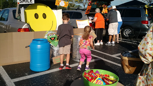 Fast Food Restaurant «Chick-fil-A», reviews and photos, 3391 University Blvd, Winter Park, FL 32792, USA