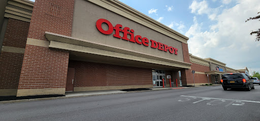 Office Supply Store «Office Depot», reviews and photos, 1730 Walden Ave, Cheektowaga, NY 14225, USA
