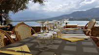 Atmosphère du Restaurant A Candella à Calvi - n°2