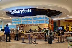 ThaiCurry Sushi im Famila Center image