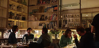Atmosphère du Restaurant français Franquette Paris - n°10