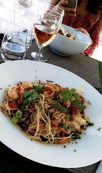 Photos du propriétaire du Restaurant La Chaise Longue à Savines-le-Lac - n°3