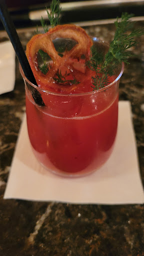 Bloody Mary