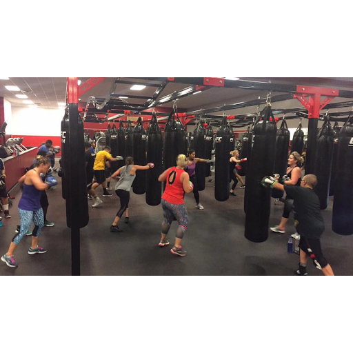 Health Club «UFC GYM Washington Township», reviews and photos, 601 Holly Dell Dr, Sewell, NJ 08080, USA
