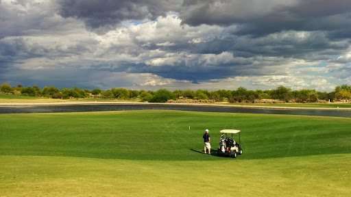 Golf Course «Falcon Dunes Golf Course», reviews and photos, 15100 Northern Ave, Waddell, AZ 85355, USA