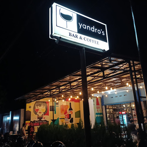 Yandro's Bar & Coffee