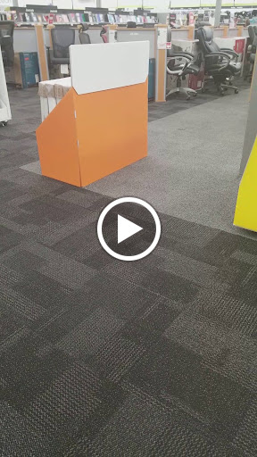 Office Supply Store «Staples», reviews and photos, 39116 Fremont Hub, Fremont, CA 94538, USA