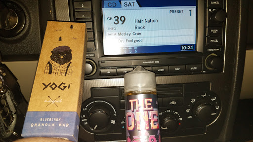 Tobacco Shop «Up In Smoke - Surfside», reviews and photos, 325 US-17 BUS, Surfside Beach, SC 29575, USA