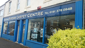 Durham Carpet Centre Ltd