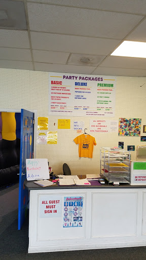 Party Equipment Rental Service «Jumps-A-Lot», reviews and photos, 302 Schillinger Rd N, Mobile, AL 36608, USA