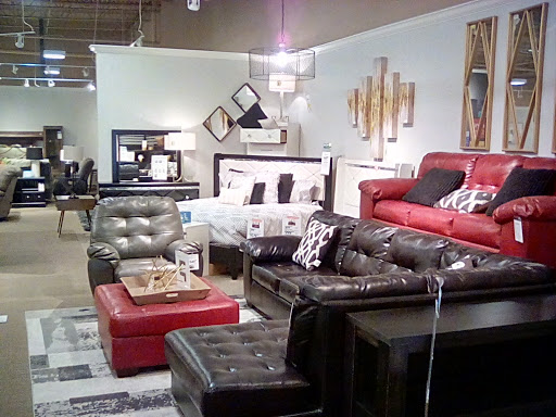 Furniture Store «Ashley HomeStore», reviews and photos, 2409 N Hwy 67, Florissant, MO 63033, USA